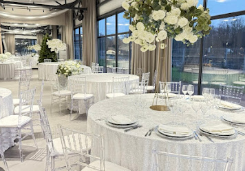 Фото №8 зала Event Hall Жемчужный