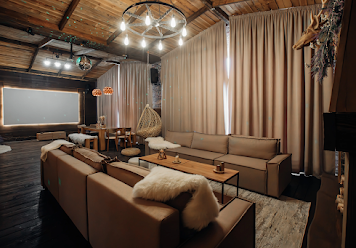 Фото №1 зала Rubin Loft на Качалова