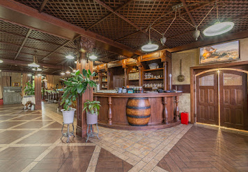 Фото №4 зала Царский Двор