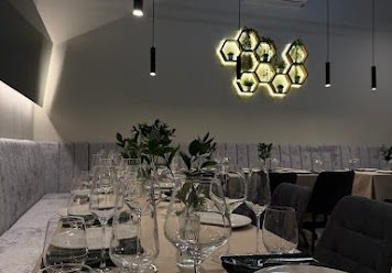 Фото №10 зала Liman Шушары