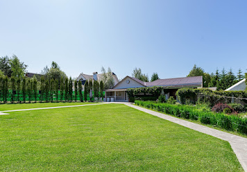 Фото №13 зала Garden hall