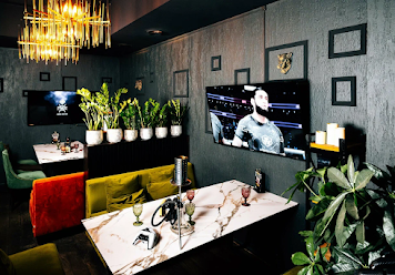 Фото №2 зала PAR на Восстания