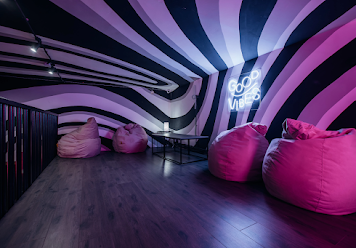 Фото №10 зала Rubin Loft на Качалова