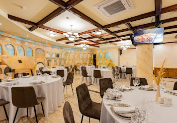 Фото №2 зала Колизей