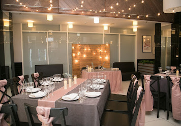 Фото №3 зала Академия А