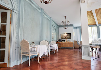 Фото №5 зала Скандинавия