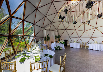 Фото №6 зала Garden hall
