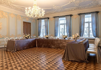 Фото №5 зала Дворец Трезини