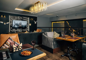 Фото №3 зала PAR на Гагарина