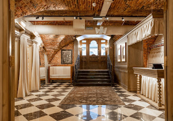 Фото №8 зала Таможня