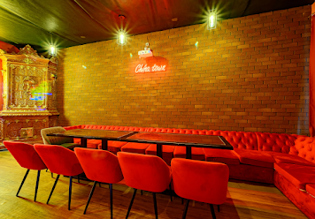 Фото №5 зала Rubin Loft на Рубинштейна