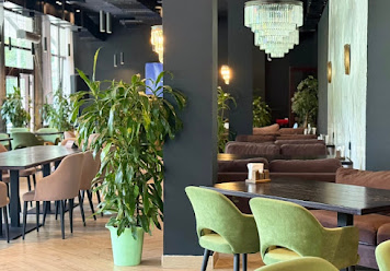 Фото №6 зала Царский Двор