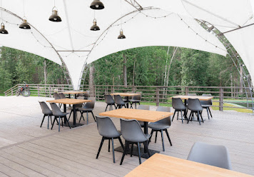 Фото №19 зала KORBI