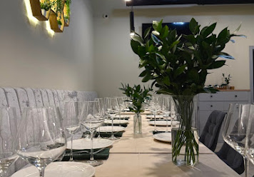 Фото №6 зала Liman Шушары