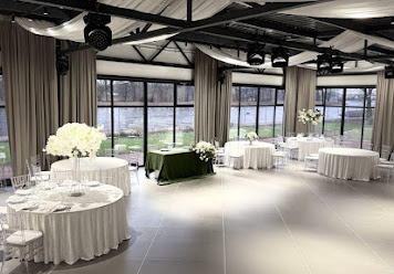 Фото №11 зала Event Hall Жемчужный