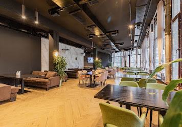 Фото №7 зала Царский Двор