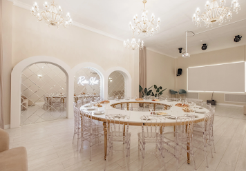 Фото №3 зала Rubin Loft на Качалова