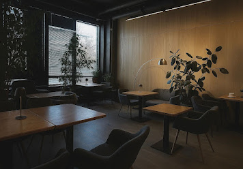 Фото №4 зала STG cafe