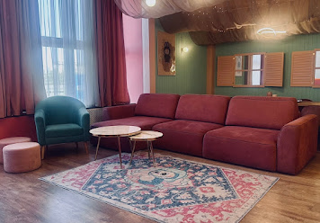 Фото №5 зала Rubin Loft на Качалова