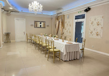 Фото №2 зала Праздник