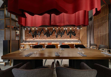 Фото №10 зала Memo