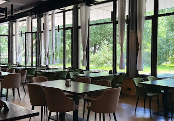 Фото №4 зала Царский Двор