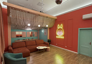 Фото №1 зала Rubin Loft на Качалова
