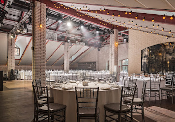 Фото №19 зала Ферма Бенуа