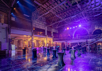 Фото №11 зала LOFT HALL
