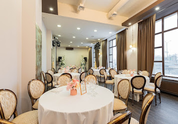 Фото №1 зала Gran Dia