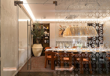 Фото №10 зала Lalaki