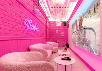 Фото №2 зала Moodmakers