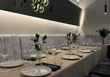 Фото №9 зала Liman Шушары