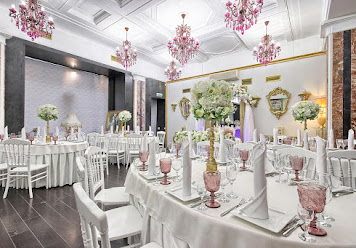 Фото №1 зала Le Glamour