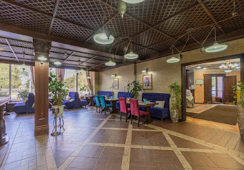 Фото №7 зала Царский Двор