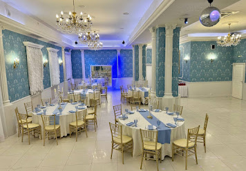 Фото №10 зала Праздник