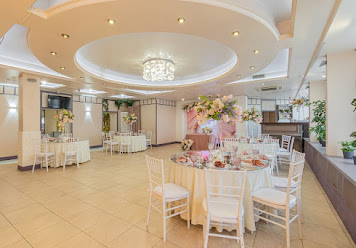 Фото №10 зала Liris Hall на Российском проспекте