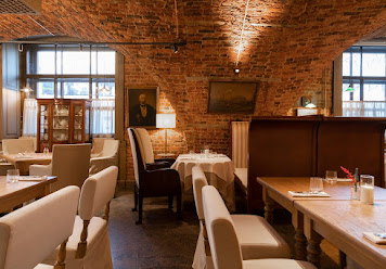 Фото №7 зала Таможня