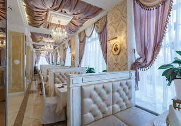 Фото №4 зала Царский Двор