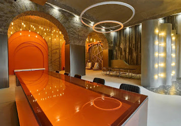 Фото №1 зала POLYGON