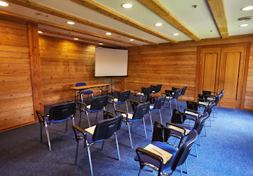 Фото №3 зала Скандинавия