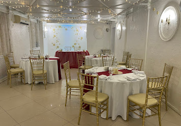 Фото №8 зала Праздник