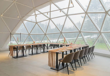 Фото №5 зала KORBI