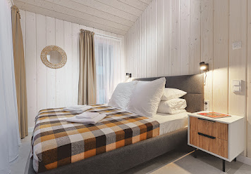 Фото №7 зала KORBI