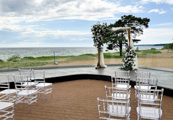 Фото №16 зала Panorama Beach