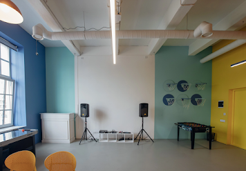 Фото №6 зала Rubin Loft на Кожевенной