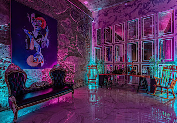 Фото №13 зала LOFT HALL