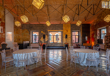 Фото №4 зала LOFT HALL