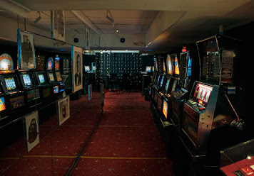 Фото №6 зала Музей азартных игр 