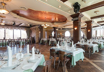 Фото №2 зала Царский Двор